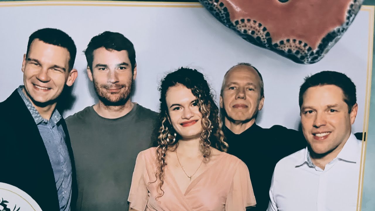 Moonbeam Quintet